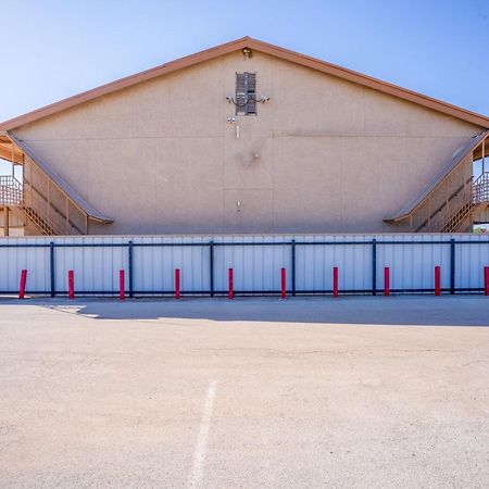 Lone Star Inn By Oyo Vernon Texas Hwy 287 Exterior foto